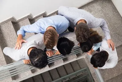 Desinfectamos comunidades de vecinos en Rapiplaga