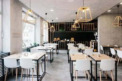 Desinfectamos resturantes en Rapiplaga