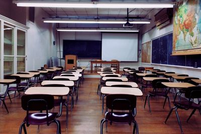 Control de Plagas Rincón de la Victoria Centros Educativos