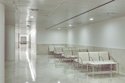 Control de Plagas Rincón de la Victoria Centros Sanitarios